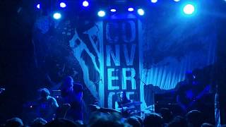 Converge - Reptilian (Live)