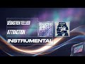 Sébastien Tellier, Juliette Armanet - Attraction (Instrumental)