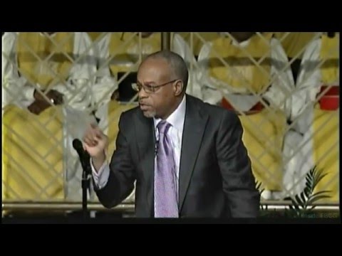 "Discerning The Voice Of God - Part 1" Pastor John K. Jenkins Sr. (Hebrews 5:12-14)