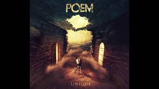 Poem - Four Cornered God