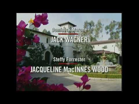 B&B Long closing October 2008 (Brooke's house; Ep. 5430)