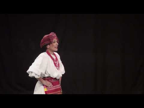 HKGD “DUNAV” Vukovar - “Volim Gajde Nek’ Tambure Troje” - 2015