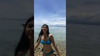 Angel With Lie tiktok short be like...