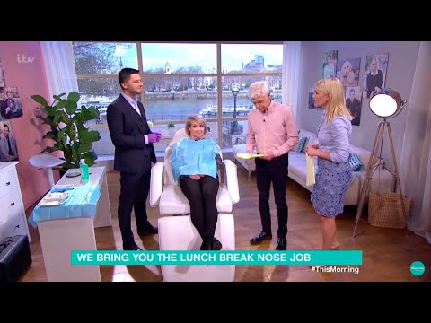 This Morning with Dr. Ayad ☕️