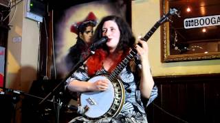 Dana Immanuel - Mother Fucking Whore - Live at Blue Monday