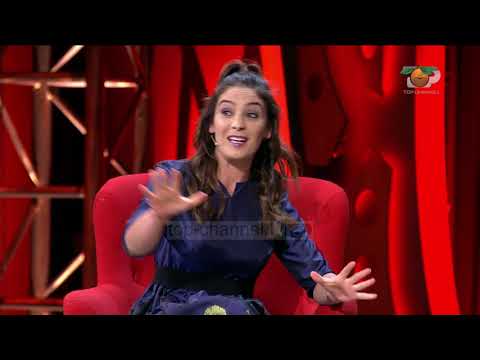 Portokalli, 17 Mars 2019 - Suare, Populli, Vajza dhe Qifja (Dita e verës)