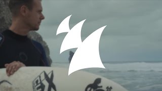 Armin van Buuren feat. Cimo Fränkel - Strong Ones [TEASER]
