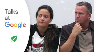 Food for Thought: Sustaining Alaska's Wild Salmon Economy | Talks at Google