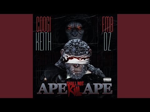 Ape Shall Not Kill Ape