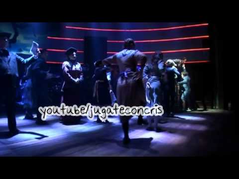 JODIDO ESTÁS - DESPERTAR DE PRIMAVERA