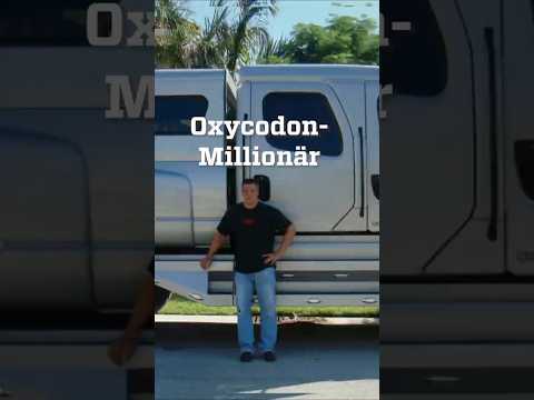 Video Thumbnail: Opioid-Krise: Er verdiente Millionen mit Schmerzmitteln #zdfinfo #USA #fentanyl