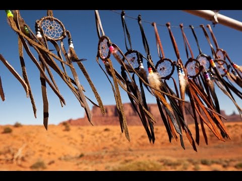 American Holocaust of Native Americans