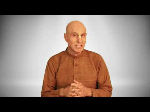 Online Japa Retreat - Transform Your Japa by Mahatma Das