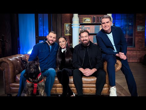 Lukáš Pelč, Jakub Filipko a Sisa Sklovská v Neskoro Večer - CELÁ EPIZÓDA (324)