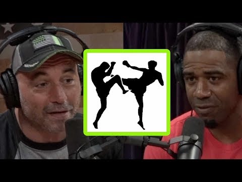 Best Kickboxing: Thai or Dutch?