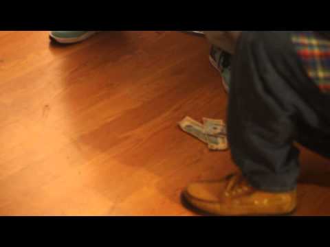 Rotten Skee - Cook Tha Monster - Cwote$