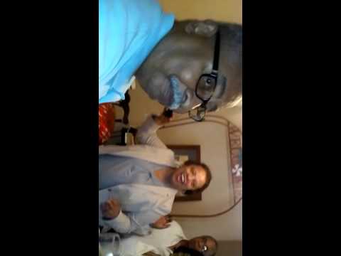 Happy birthday Ligia