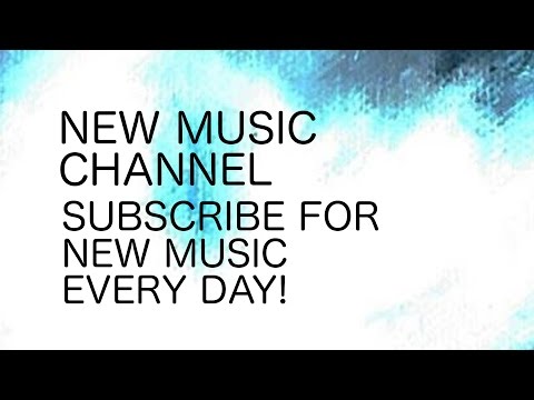 New Music Channel for Multi Platinum  Music Producer Ryan Louder ( Dido Troye Sivan )