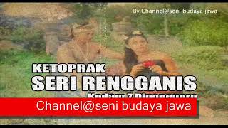 Download lagu Rengganis Serial Ketoprak Mataram by ​Ragam Koleksi dan Seni mp3
