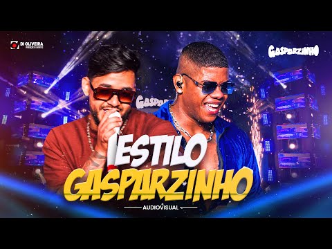 Estilo Gasparzinho - Gasparzinho feat Kit Ilusao pra Paredão 2025