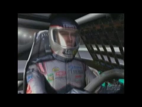 cheat codes for nascar 06 total team control xbox