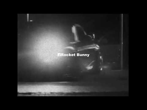 KUSZI - ROCKETBUNNY
