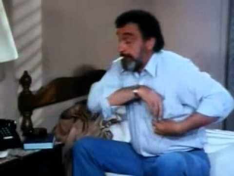 Les Routes du Paradis [ Michael Landon & Victor French ] - Jonathan et sa Mort