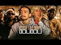 Mon père réagit à Koba LaD - Doudou Feat. Naps Mon père réagit à Koba LaD - Doudou Feat. Naps