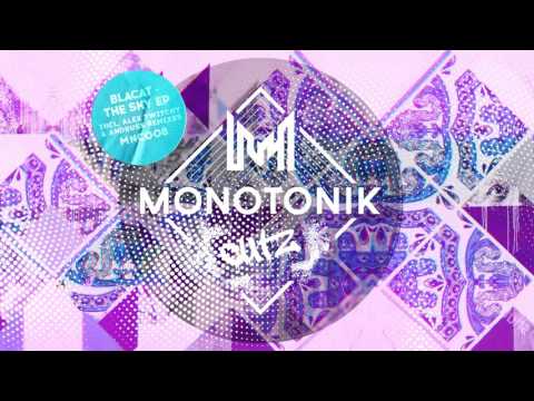 Blacat - The Sky (Original Mix)