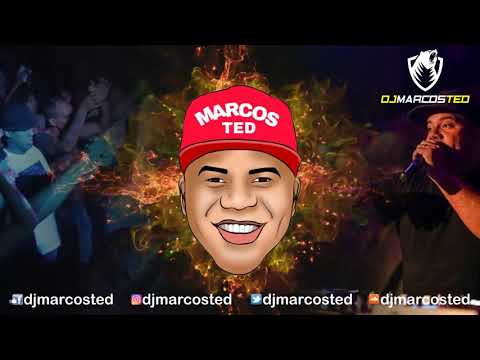 Mc Torugo - Aonde as Novinhas Rebolam x Flexionando (Marcos Ted & Andre Rocha Light Vs. Colombia )