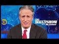 The Daily Show: The Curious Case of Flight 370.