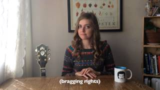 Megan Slankard is on Patreon!