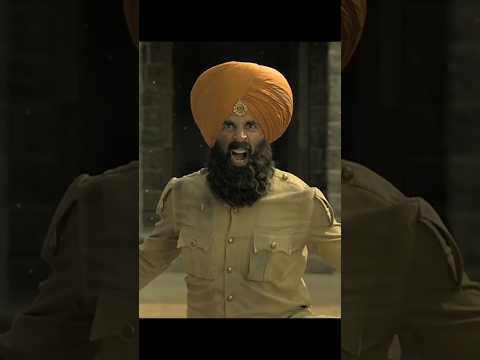 | Kesari | - Teri Mitti 🤟 ( song ) video EDIT #akshaykumar #parineetichopra #terimitti