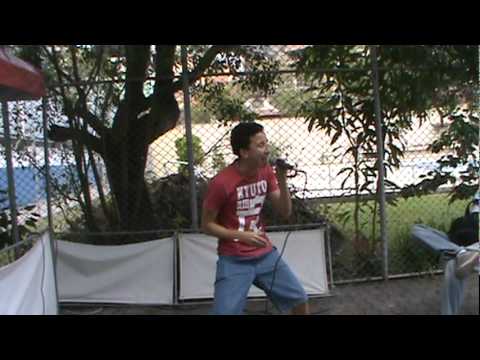 LESMA Categoria A - Highor - AnimeFest GO - Roots of the King