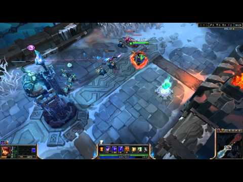 [SKINSLOL.COM]annie kinh di