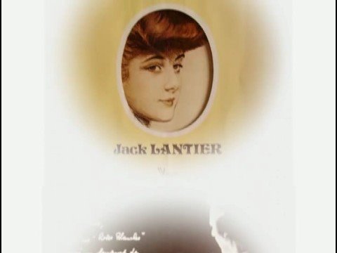 Jack Lantier malgré tes serments