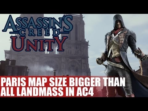 Landmass PC