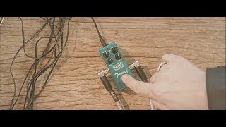 MXR Timmy Overdrive - Video