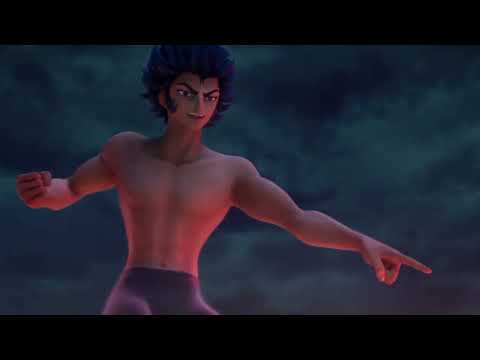 Ep_15_Saint Seiya Knights of the Zodiac Battle for Sanctuary_(Dub)