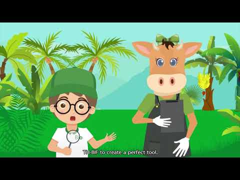 TH-BIF The Series | EP2 TH-BIF กับเครือข่ายข้อมูลความหลากหลายทางชีวภาพของประเทศไทย