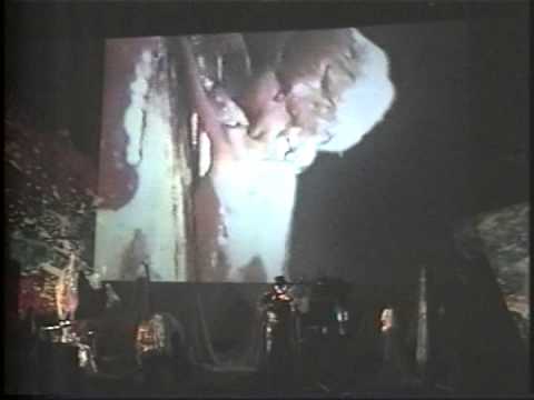 Nash the Slash's Grinder - The Last Pogo Jumps Again: Special Features