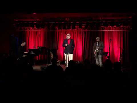 Friedrich Liechtenstein Trio - Ride (Lana Del Rey) - Kulturfabrik Krefeld 27.03.2018