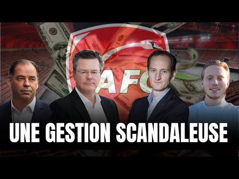 Scandal in Valenciennes: job cuts and millions wasted