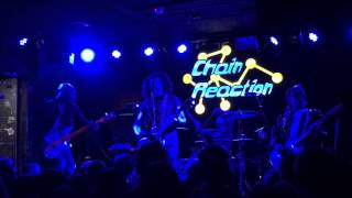 Your Old Man - Partybaby @ chain reaction 12/28/15