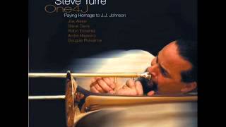 Steve Turre-"Mr Johnson"