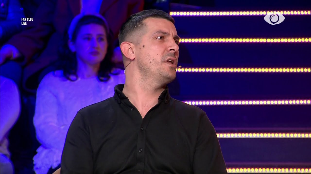 Bardhi ka lënë një vajzë jashtë? E zbulon shoku i tij/ Flavio Qarri: Bardhi s'e ha më...