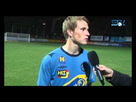 7. Runde RLO -- FAC - SV Horn