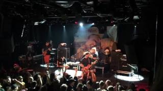 Lagwagon - Rifle, Melkweg - Amsterdam - NL, 22/07/2016