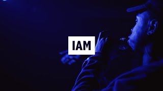 Vinch x Herbo Live : I AM NEXT x ANON