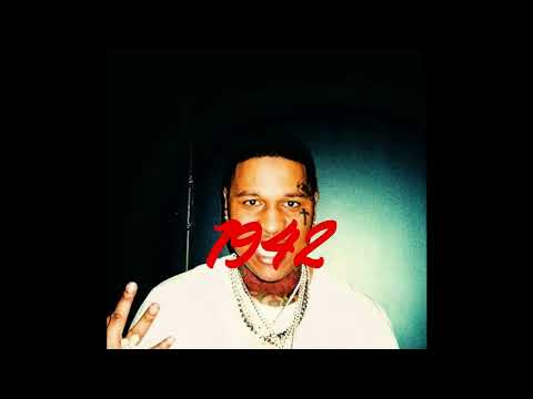 [FREE] Ebk Jaaybo x Lil Bean x Lil yee type beat "1942" (ProdBySonny)
